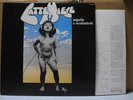 LATTE E MIELE / AQUILE E SCOIATTOLI - Japan LP Italy Prog