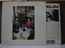 LED ZEPPELIN / PRESENCE - Japan G/F LP