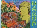 Harumi - S/T 2xLP - Verve Forecast VG++