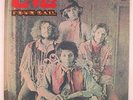 Love - Four Sail LP - Elektra VG+
