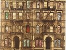 Led Zeppelin - Physical Graffiti 2xLP - Swan Song VG+
