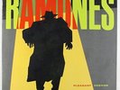 Ramones - Pleasant Dreams LP - Sire VG++