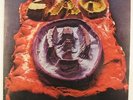 Zao - Shekina LP - RCA Victor France - Magma related VG+