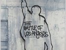 Rage Against The Machine - The Battle Of Los Angeles LP - Epic VG+