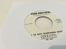 Northern Soul - Sam and Kitty demo