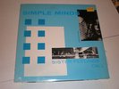 Simple Minds LP Sister Feelings Call SEALED