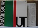 NEW TROLLS / UT - Japan G/F LP