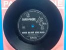 Beatles Komm Gib Mir Deine Hand I Want To Hold Your Hand 7