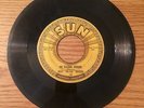 R&B BLUES 45 BILLY THE KID EMERSON NO TEASING AROUND SUN 195 ORIGINAL PUSHMARKS