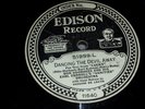 Edison DD 51999-L - DON VOORHEES - Dancing the Devil Away/Same Old Moon