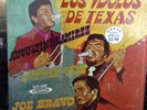 Augustine Ramirez Little Joe Joe Bravo Los Idolos De Texas El Zarape ZLP 1032