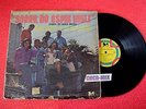 ? LATIN LP SALSA GUAGUANCO MONTUNO ?LUIS SANTI Y SU CONJUNTO? ORIGINAL MERICANA