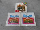 SOUNDS OF SOLID GOLD-U.S. MARINE CORPS-3 BOX SET LOT-VINYL-VOL. 1.2 & 11-SEALED