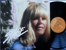 LISA LINN Synge Danish LP 1978 Latin Jazz NHOP Alex Riel