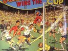SCIENTIST - Scientist Wins The World Cup (reissue) - Vinyl (LP)