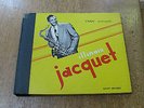 ILLINOIS JACQUET-SAVOY ALBUM S-507-PURPLE LABEL 78 RPM