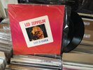 RARE LED ZEPPELIN 2-LP BOX TOP RECORDS LIVE IN OSAKA 9/29/1971