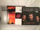 Alkaline Trio 4 LP Lot-From Here to Infirmary-Maybe I’ll Catch Fire-Goddamnit-ST
