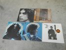 BOB DYLAN-5 LP-STREET LEGAL-ANOTHER SIDE OF-SHRINK-GREATEST HITS I&II-HARD RAIN