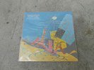 THE ROLLING STONES-STILL LIFE-PICTURE DISC-LP-GF-IMP-UK-CUNP 39115-SEALED-NEW