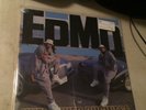 EPMD Unfinished Business Vinyl LP New Factory Sealed