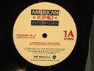 CASEY KASEM AMERICAN TOP 40 3/5/1988 4 LP SET EX to NM