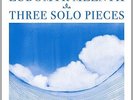 LUBOMYR MELNYK**THREE SOLO PIECES (WITH DOWNLOAD)**VINYL