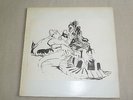 SUN RA Disco 3000 Rare 1978 El Saturn original LP