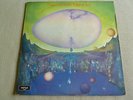 Norma Winstone Edge of Time ARGO 1972 uk LP Lovely copy