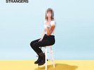 Strangers - 2 DISC SET - Rac (2014, Vinyl NEW)