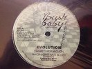 Evolution - Together Again 12