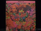 Cream Disraeli Gears ATCO Records SD 33-232 Vinyl LP Album