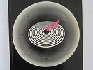 QUEEN  :  ORIGINAL 1979 JAZZ  -  SHEET MUSIC SCORE  -  SONG BOOK
