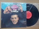 CYRCLE, 60s GARAGE POP LP, RED RUBBER BALL, COLUMBIA LABEL