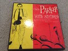 Charlie Parker With Strings Record Set 45 Jazz
