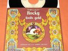 THIN LIZZY ROCKY/FOOLS GOLD 7
