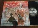 RAGE Execution Guaranteed NOISE LP 1987 MINT
