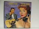CHANTILLY LACE Starring THE BIG BOPPER LP MG 20402
