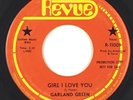 Garland Green 