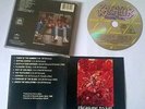 Kreator Pleasure to kill RARE 1986