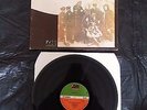 Led Zeppelin II  2 Two UK Original K40037