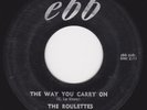 ROULETTES - 