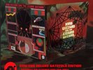 king gizzard And The lizard wizard, Nonagon Infinity, Rainbow Splattered.