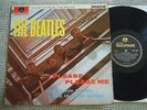 BEATLES Please Please Me UK PARLOPHONE LP MONO 4th PMC 1202