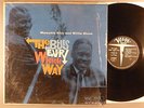 Memphis Slim and Willie Dixon  The Blues Every Which Way  1960 Verve