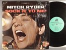 Mitch Ryder  Sock It To Me     Garage; R&B