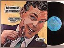 Mothers Of Invention, The  Weasels Ripped My Flesh   Original Label