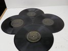Four Billy Murray - VICTOR RECORDS - 78 RPM