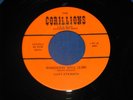 GARY ATKINSON WANDERIN SOUL KB-2  PRIVATE KILLER HOBO FUNK ROCKABILLY SOUL 7' 45