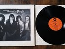 Rare Private Press NYC Rock LP This Is Mozarts People Garage Prog Psych Orange